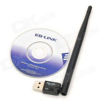 lb link driver download